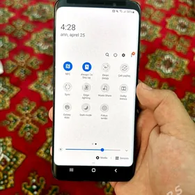samsung s9+