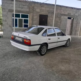 Opel Vectra 1991