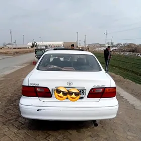 Toyota Avalon 1995