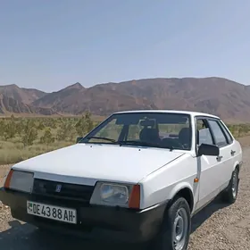 Lada 21099 1996
