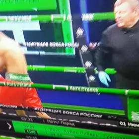 Подключение платного ТВ