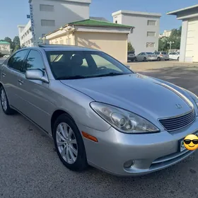 Lexus ES 2005