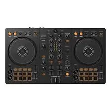 Pioneer DJ flx 4