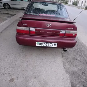 Toyota Corolla 1994