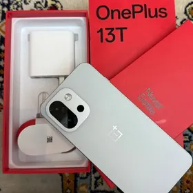 OnePlus 13T
