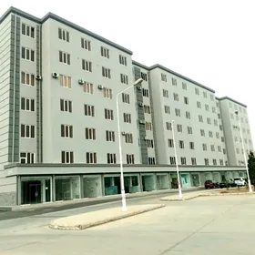  Satlyk jaý ️