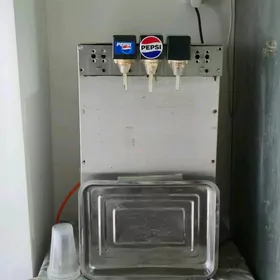 Pepsi Oparat