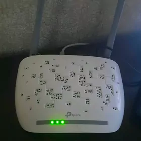 tp link router