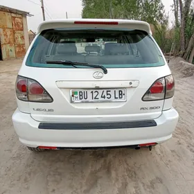 Lexus RX 300 2003