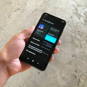 Redmi Not 6 pro