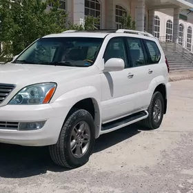 Lexus GX 470 2005