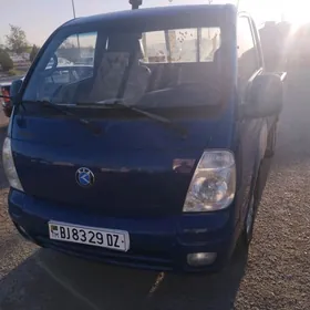Kia Bongo 2004
