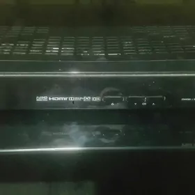 тюнер HD BOX