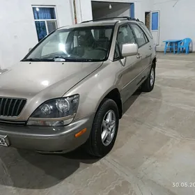 Lexus RX 300 1999