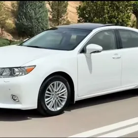 Lexus ES 350 2014