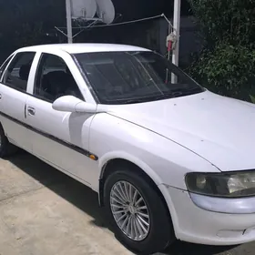 Opel Vectra 1998