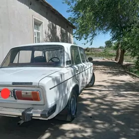 Lada 2106 1989