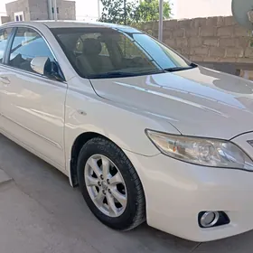 Toyota Camry 2009