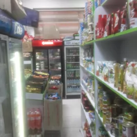 söwda mini market