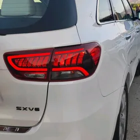 Kia Sorento 2019