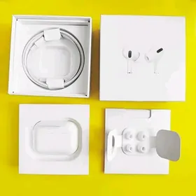 Airpods Pro