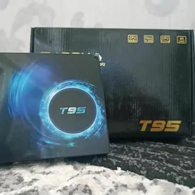 Amdroid tw T95