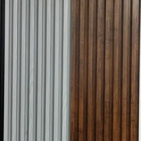 Dekor panel reýka