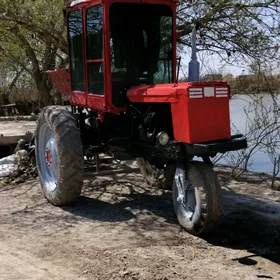 MTZ T-28 1993