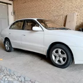 Toyota Corona 1993