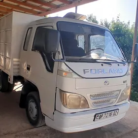 Forland H2 2008