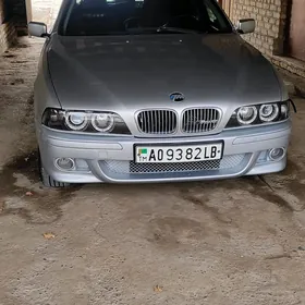 BMW 528 1996