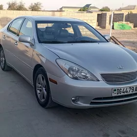 Toyota Camry 2003