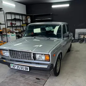 Lada 2107 2010