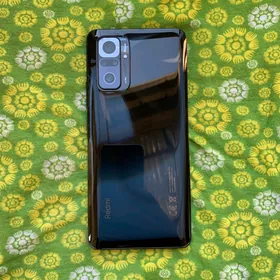 redmi not 10 pro