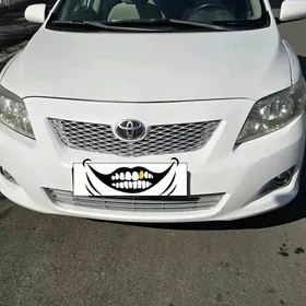 Toyota Corolla 2008
