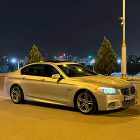 BMW F10 2010