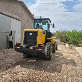 XCMG LW300F 2024