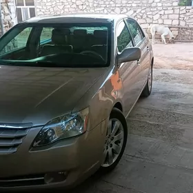 Toyota Avalon 2006