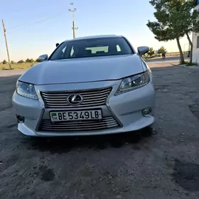 Lexus ES 350 2013