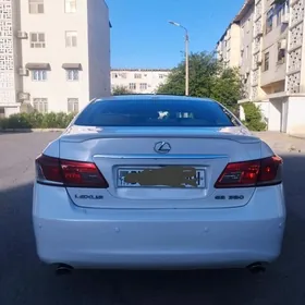 Lexus ES 350 2010