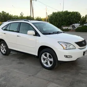Lexus RX 350 2007