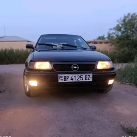 Opel Astra 1995