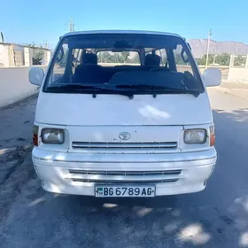Toyota Hiace 1996