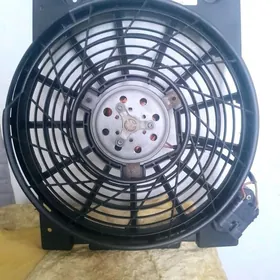 wentilator lopost