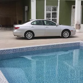 Lexus ES 300 2003