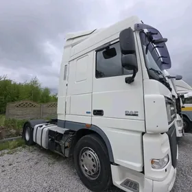 DAF 460 2013