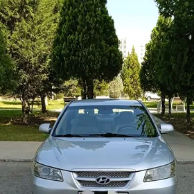 Hyundai Sonata 2005
