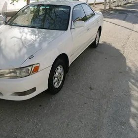 Toyota Mark II 1993