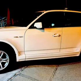 BMW X3 2005
