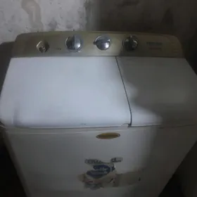 стиральная  машина